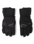 Ziener Ръкавици за ски Glim As(R) Glove Ski Alpine 801054 Черен - Pepit.bg