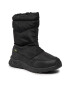 ZigZag Апрески Pllaw Kids Boot WP Z234110 Черен - Pepit.bg