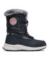 ZigZag Апрески Rasbell Kids Boot WP Z234111 Син - Pepit.bg