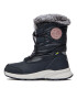 ZigZag Апрески Rasbell Kids Boot WP Z234111 Син - Pepit.bg