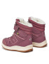 ZigZag Апрески Rincet Kids Winterboot WP Z214266 Червен - Pepit.bg