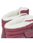 ZigZag Апрески Rincet Kids Winterboot WP Z214266 Червен - Pepit.bg