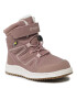 ZigZag Апрески Rincet Kids Winterboot Wp Z214266 Розов - Pepit.bg