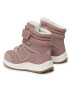 ZigZag Апрески Rincet Kids Winterboot Wp Z214266 Розов - Pepit.bg