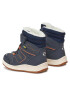 ZigZag Апрески Rincet Kids Winterboot WP Z214266 Син - Pepit.bg