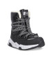 ZigZag Апрески Turriea Kids Boot WP Z234122 Черен - Pepit.bg