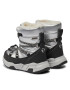 ZigZag Апрески Turriea Kids Boot WP Z234122 Сив - Pepit.bg