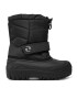 ZigZag Апрески Wanoha Kids Snowboot Z234186 Черен - Pepit.bg