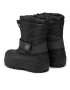 ZigZag Апрески Wanoha Kids Snowboot Z234186 Черен - Pepit.bg
