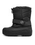 ZigZag Апрески Wanoha Kids Snowboot Z234186 Черен - Pepit.bg