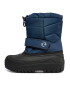 ZigZag Апрески Wanoha Kids Snowboot Z234186 Син - Pepit.bg