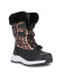 ZigZag Апрески Wesend Kids Winterboot WP Z214263 Бежов - Pepit.bg