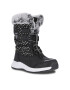 ZigZag Апрески Wesend Kids Winterboot WP Z214263 Черен - Pepit.bg