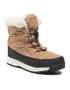 ZigZag Апрески Wranden Kids Boot Wp Z224361 Кафяв - Pepit.bg