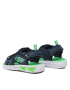 ZigZag Сандали Eanfa Kids Sandal W/Lights Z232271 Син - Pepit.bg