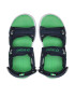 ZigZag Сандали Eanfa Kids Sandal W/Lights Z232271 Син - Pepit.bg