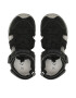 ZigZag Сандали Fipa Kids Closed Toe Sandal Z232270 Черен - Pepit.bg