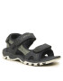 ZigZag Сандали Jusin Kids Sandal Z232285 Син - Pepit.bg