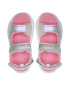 ZigZag Сандали Kaptasia Kids Sandal W/Lights Z232283 Сив - Pepit.bg