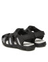 ZigZag Сандали Konha kids Closed Toe Sandal Z232303 Черен - Pepit.bg