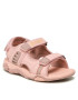 ZigZag Сандали Nung Kids Sandal Z232269 Розов - Pepit.bg