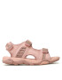 ZigZag Сандали Nung Kids Sandal Z232269 Розов - Pepit.bg