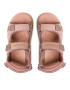 ZigZag Сандали Nung Kids Sandal Z232269 Розов - Pepit.bg