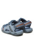 ZigZag Сандали Nung Kids Sandal Z232269 Син - Pepit.bg