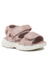 ZigZag Сандали Sasir Kids Sandal Z232276 Сив - Pepit.bg