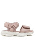 ZigZag Сандали Sasir Kids Sandal Z232276 Сив - Pepit.bg