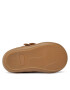 ZigZag Сникърси Baolin Pre Walker Shoe Z234182 Кафяв - Pepit.bg