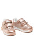 ZigZag Сникърси Roseau Girl Z172399 Златист - Pepit.bg