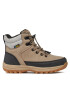 ZigZag Туристически Aenaide Kids Boot WP Z234119 Бежов - Pepit.bg