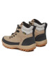 ZigZag Туристически Aenaide Kids Boot WP Z234119 Бежов - Pepit.bg