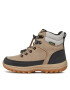 ZigZag Туристически Aenaide Kids Boot WP Z234119 Бежов - Pepit.bg