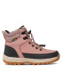 ZigZag Туристически Aenaide Kids Boot WP Z234119 Розов - Pepit.bg