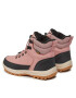 ZigZag Туристически Aenaide Kids Boot WP Z234119 Розов - Pepit.bg