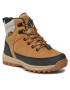 ZigZag Туристически Aenaide Kids Boot WP Z234119 Кафяв - Pepit.bg