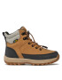 ZigZag Туристически Aenaide Kids Boot WP Z234119 Кафяв - Pepit.bg