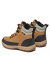ZigZag Туристически Aenaide Kids Boot WP Z234119 Кафяв - Pepit.bg