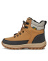 ZigZag Туристически Aenaide Kids Boot WP Z234119 Кафяв - Pepit.bg