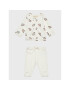 Zippy Анцуг 22W-8900ZT Бял Regular Fit - Pepit.bg