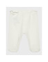 Zippy Анцуг 22W-8900ZT Бял Regular Fit - Pepit.bg
