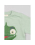 Zippy Анцуг ZBBAP0601 23001 Зелен Regular Fit - Pepit.bg
