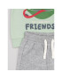 Zippy Анцуг ZBBAP0601 23001 Зелен Regular Fit - Pepit.bg