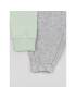 Zippy Анцуг ZBBAP0601 23001 Зелен Regular Fit - Pepit.bg