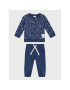 Zippy Анцуг ZBBAP0601 23004 Син Regular Fit - Pepit.bg