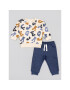 Zippy Анцуг ZBBAP0601 23015 Тъмносин Regular Fit - Pepit.bg