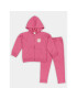 Zippy Анцуг ZKGAP0601 23006 Розов Regular Fit - Pepit.bg
