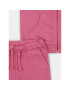 Zippy Анцуг ZKGAP0601 23006 Розов Regular Fit - Pepit.bg